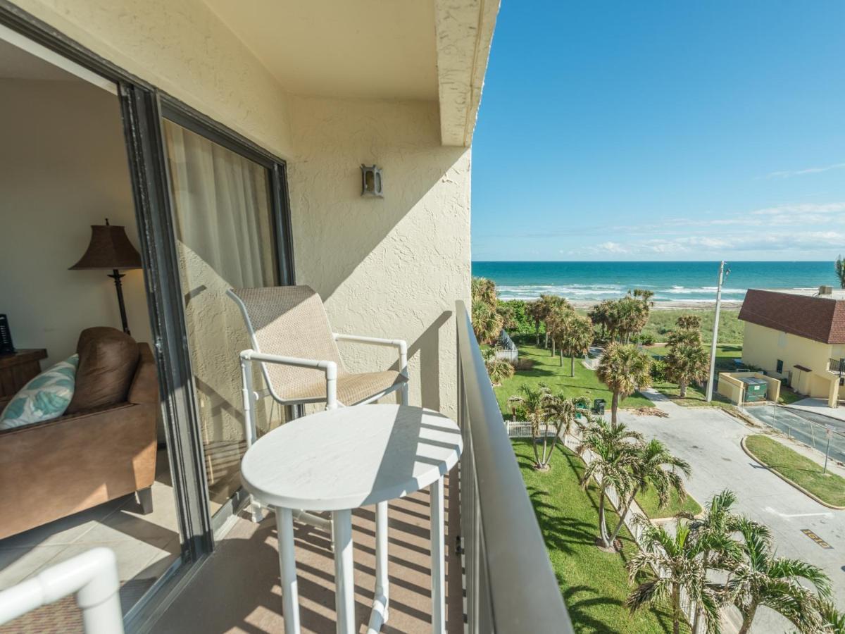 شاطئ كوكوا Chateau By The Sea الغرفة الصورة
