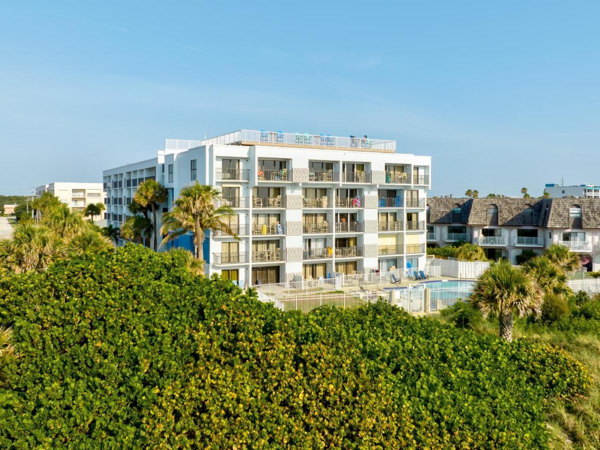 شاطئ كوكوا Chateau By The Sea المظهر الخارجي الصورة
