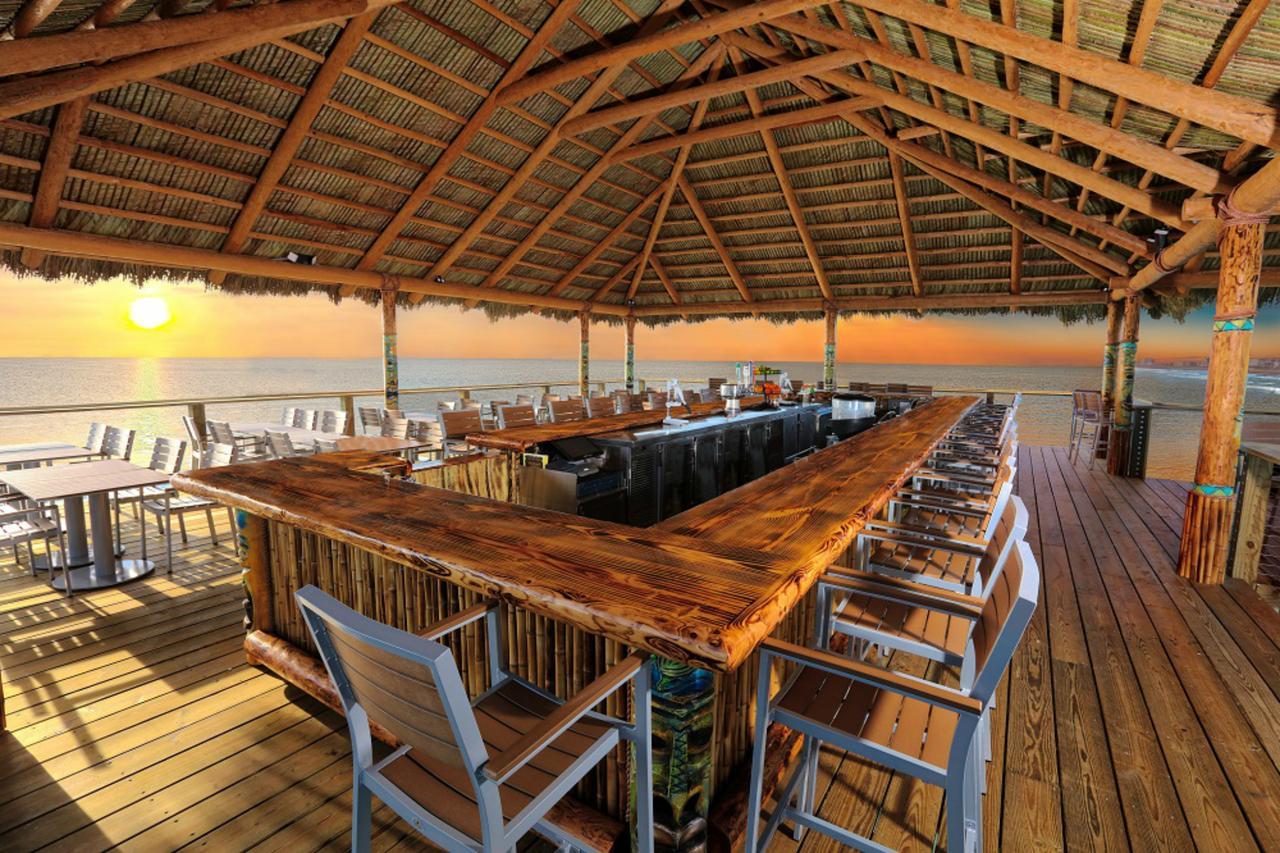 شاطئ كوكوا Chateau By The Sea المظهر الخارجي الصورة